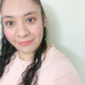 Meet your Posher, Fabiola